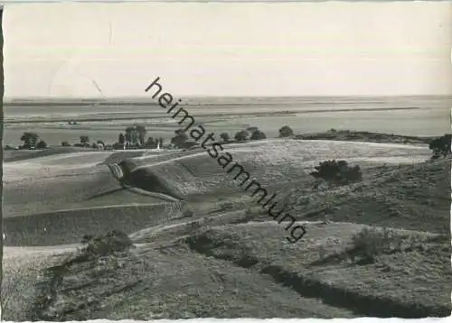 Blick auf Grieben - Verlag HO Foto Stralsund