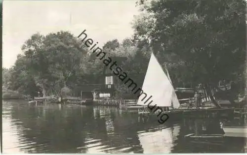 Am Arendsee - VEB Bild und Heimat Reichenbach