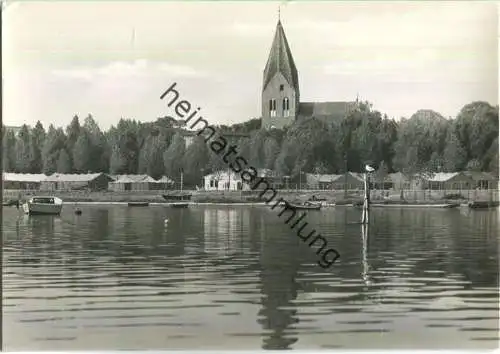 Rerik - am Salzhaff - Planet Verlag Berlin