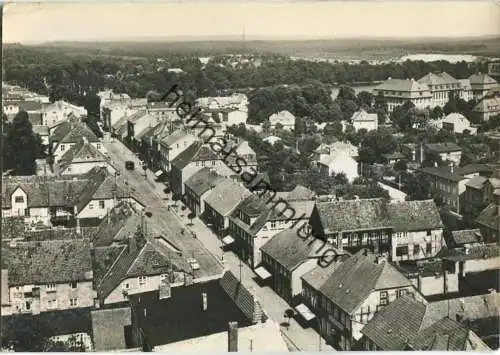 Neustrelitz - Verlag H. Sander KG Berlin