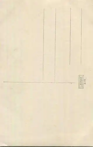 Kleines Kind - Foto-AK