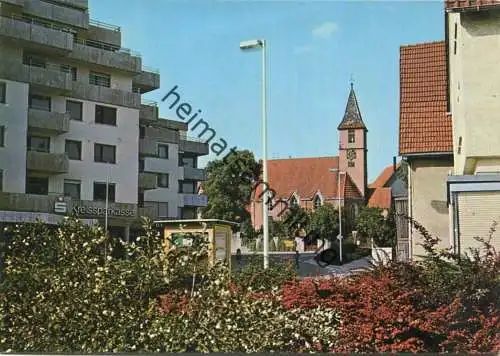 Leutenbach - AK-Grossformat - Verlag W. Feldmann Wildbad