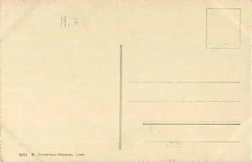 Rigi-Kaltbad - Verlag W. Zimmermann-Strässler Luzern