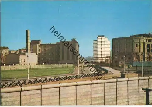 Berlin - Potsdamer Platz - Verlag Kunst und Bild Berlin