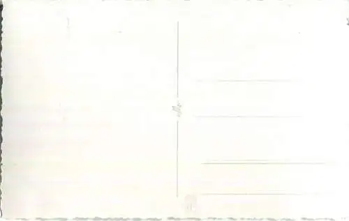 Trabrennen - Freiherr von Twickel Rennen - Goldschmuck - Fahrer Heinz Witt - Besitzer Dr. H. Philips - Foto-AK