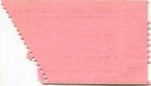 Schweiz - Saanen - Schwimmbad - Eintrittskarte