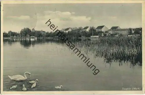 Teupitz - Verlag W. Meyerheim Berlin