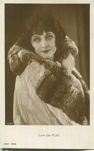 Lya de Putti - Ross-Verlag 3220/1