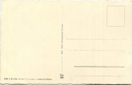 Wehlen - Foto-Ansichtskarte - Verlag Gebr. Metz Tübingen