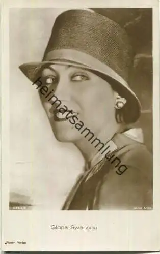 Gloria Swanson - Ross-Verlag 3244/2