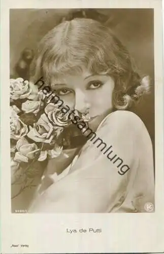 Lya de Putti - Ross-Verlag 3494/1