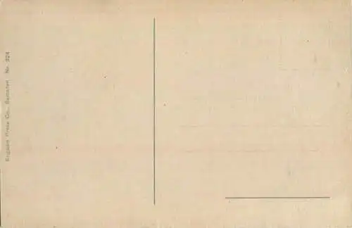 Fuorcla Surlej - Berninagruppe - Verlag Engadin Press Co Samaden