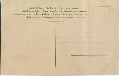 Johann Christoph Friedrich von Schiller - AK ca. 1900 - Verlag GG & Co Nr. 2425