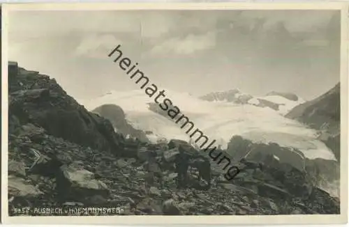 Hofmannsweg - AK 20er Jahre - Verlag Helff-Lichtbild Graz