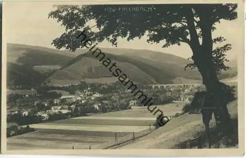 Payerbach - AK 20er Jahre - Verlag Helff-Lichtbild Graz