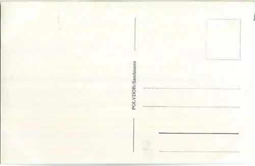 Maria Andergast - Verlag Polydor / Sandmann