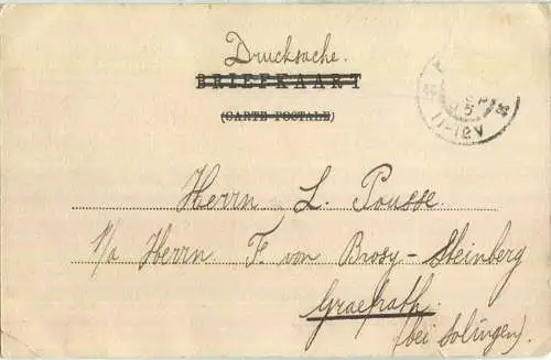 Deventer - Stroomarkt