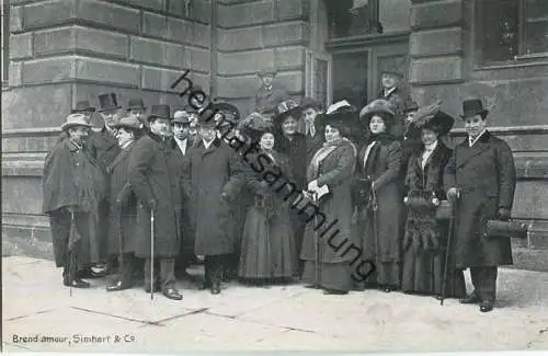 Bühnen-Genossenschaftsfest - Böser Bubenball auf Rheinisch Borkum - Stadttheater Oper