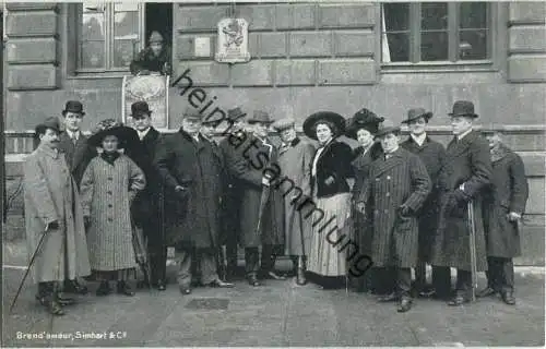 Bühnen-Genossenschaftsfest - Böser Bubenball auf Rheinisch Borkum - Stadttheater Schauspiel