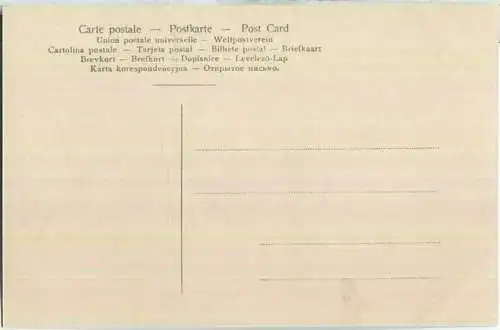 Musik - Prof. E. Herter - Verlag Atelier Gebr. Micheli Berlin 1906 AE 2370