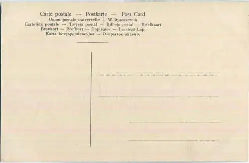 Venus Akropolis - Wien - Verlag Atelier Gebr. Micheli Berlin 1906 AE 248