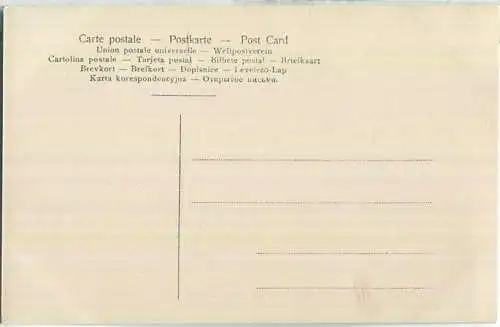 Jupiter - Otricoli - Rom - Verlag Atelier Gebr. Micheli Berlin 1906