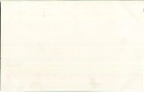 Sonja Ziemann - Autogramm