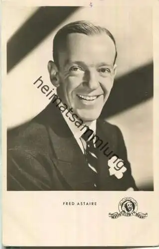 Fred Astaire - Verlag Kunst und Bild Berlin