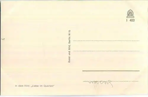 Betty Grable - Verlag Kunst und Bild Berlin