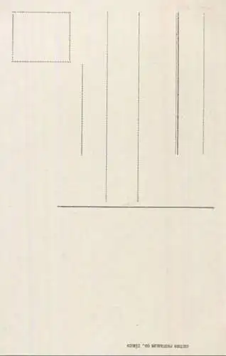Tunis - Bedouines - Edition Photoglob Co. Zürich