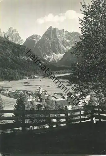 Moos - Moso - Foto Edizioni Holzer Sesto