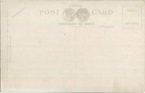 Canadian Rockies - Lake Louise Chalet