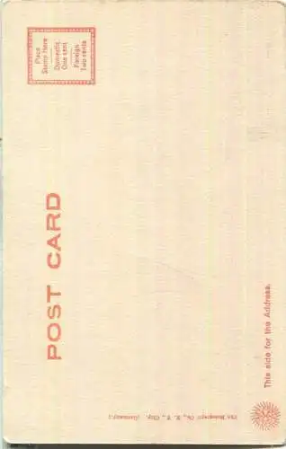 Oil Well in Operation