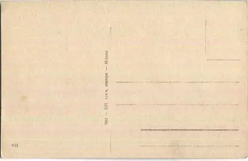 Taranto - Via Garibaldi