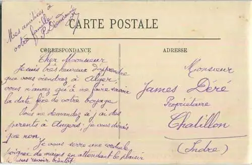 Alger - Notre Dame d'Afrique