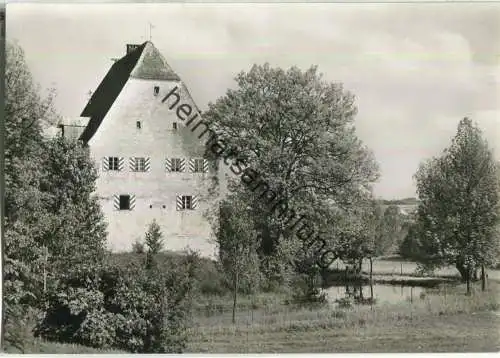 Aicha vorm Wald - Schloss - Verlag Fotohaus Nieslony Vilshofen