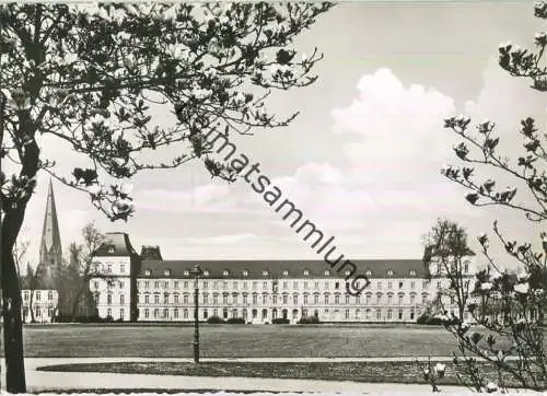 Bonn - Universität - Sühwold-Verlag Köln