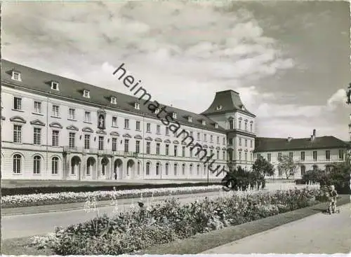 Bonn - Universität - Sühwold-Verlag Köln