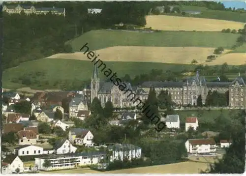 Niederbreitbach - St.-Josefs-Haus - Westerwaldklinik und Kurheim - Verlag Matthias Lay Niederbreitbach