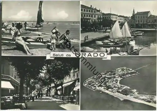 Grado - Foto-AK