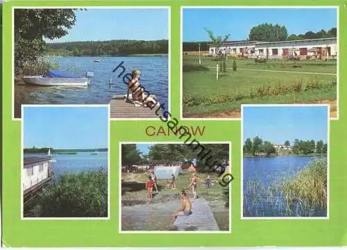 Canow - Verlag Bild und Heimat Reichenbach