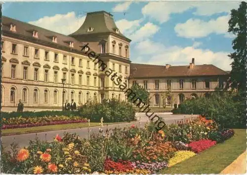 Bonn am Rhein - Universität - Verlag M.M. Aedtner Bonn