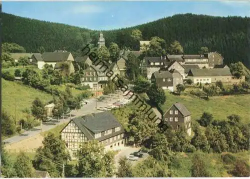 Nordenau - Verlag Jos. Grobbel Fredeburg