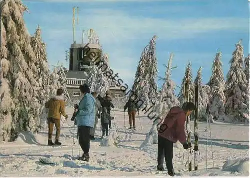 Astenturm - Verlag Jos. Grobbel Fredeburg