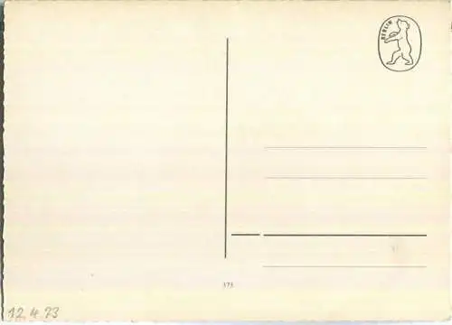 Berlin - Schöneberg