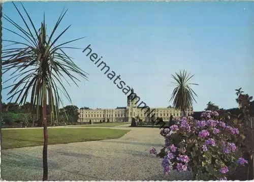 Berlin - Schloss Charlottenburg