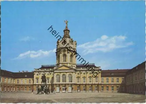 Berlin - Schloss Charlottenburg