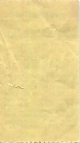 Schweiz - Emmental-Burgdorf-Thun-Bahn (EBT) - Supplementsbillet 20 Rp.