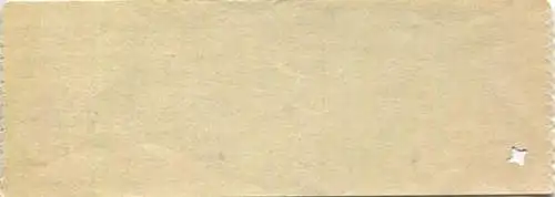 Schweiz - V. B. Schwyz - Busfahrschein