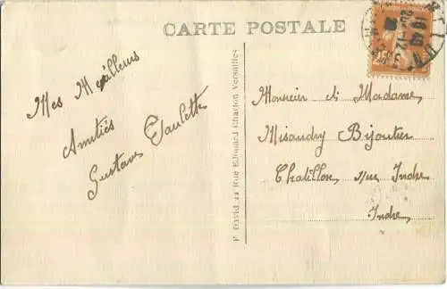 Melun - Rue St.-Ambroise